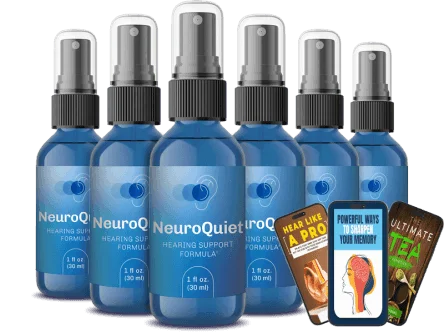 neuroquiet-pricing