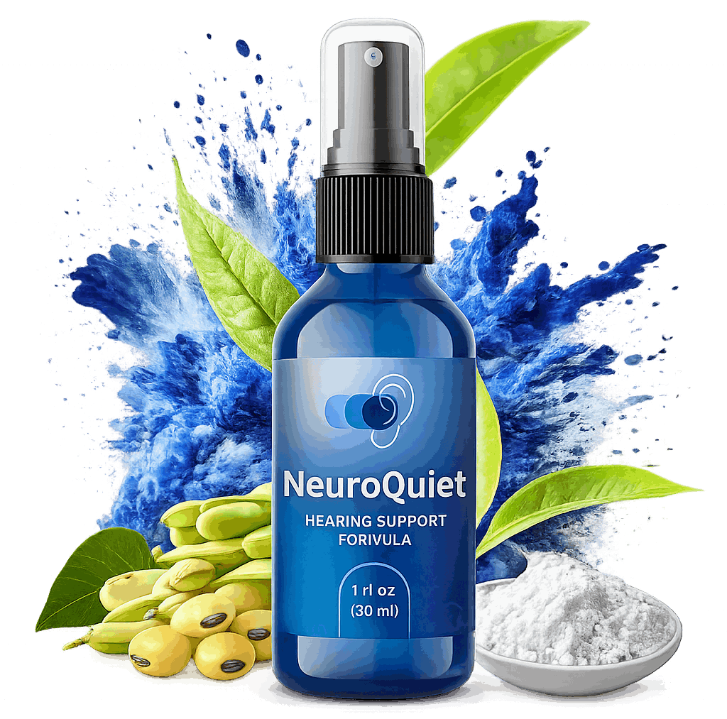 neuroquiet