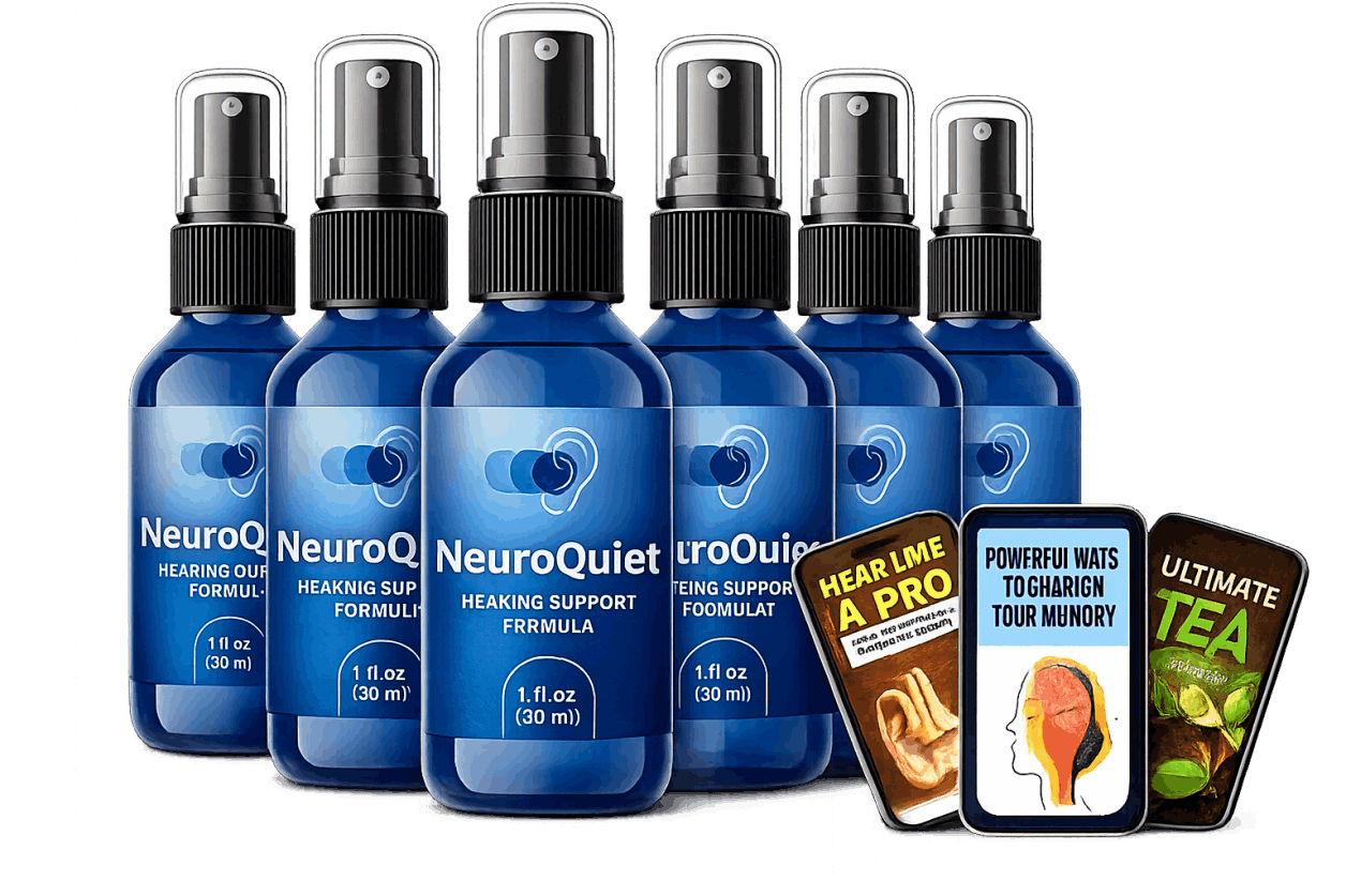 neuroquiet-pricing