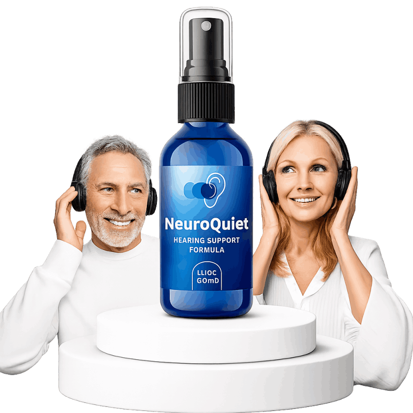 neuroquiet tinnitus supplement
