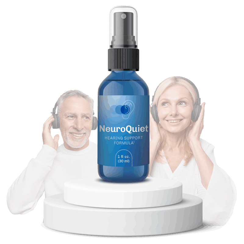 neuroquiet ear supplement