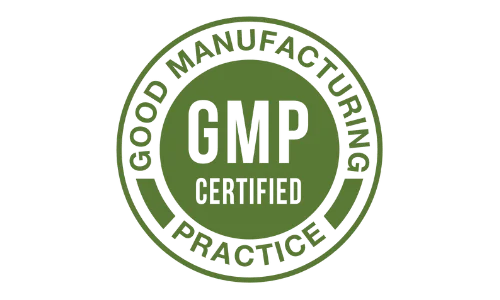 neuroquiet is GMP Certified